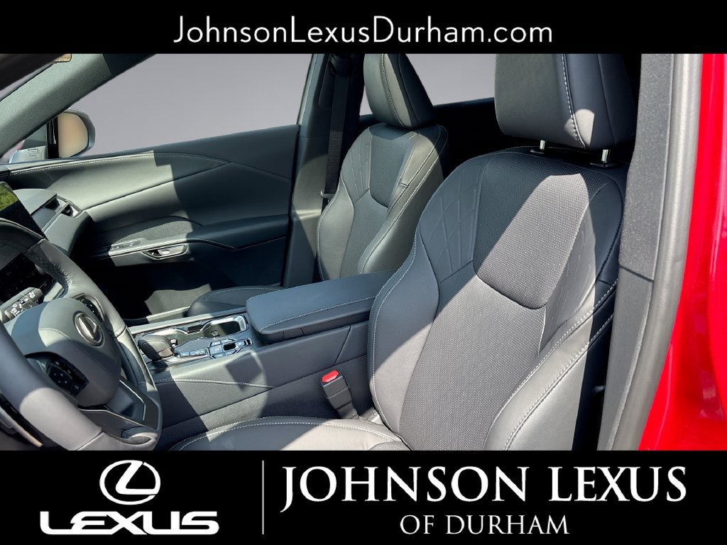 New 2026 Lexus RX 350 Premium Plus w/ Convenience Package AWD/4WD image 14