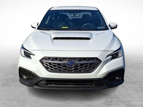 Used 2024 Subaru WRX TR AWD/4WD image 2