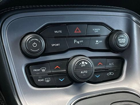 Used 2023 Dodge Challenger GT RWD image 18