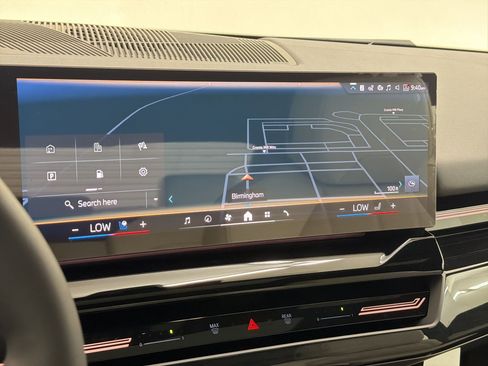 New 2026 BMW 530i RWD image 22