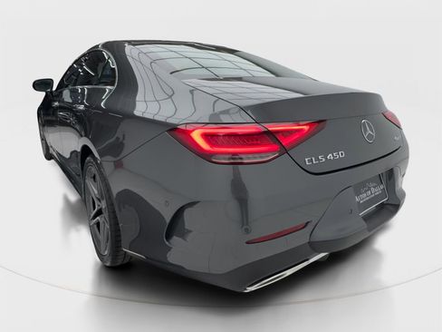Used 2022 Mercedes-Benz CLS 450 4MATIC image 10