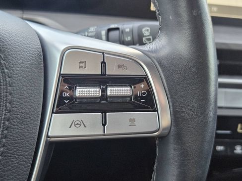 Certified 2025 Kia Telluride EX X-Line AWD/4WD image 29
