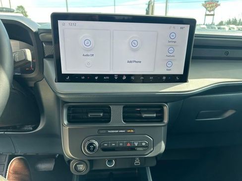 New 2026 Ford Maverick XLT image 15