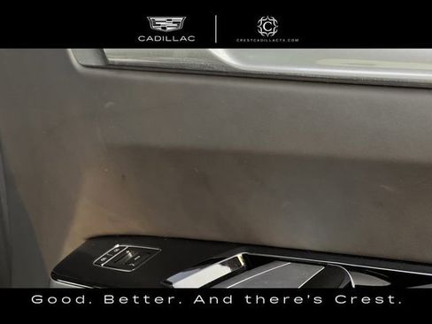 Certified 2025 Cadillac Escalade ESV Sport Platinum w/ LPO, Floor Liner Package image 28