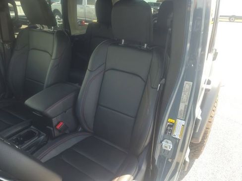 Used 2026 Jeep Wrangler Unlimited Rubicon 392 w/ Quick Order Package 27X Moab AWD/4WD image 15