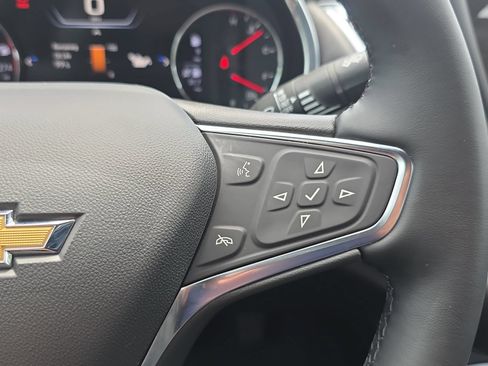 Used 2024 Chevrolet Malibu LT FWD image 17