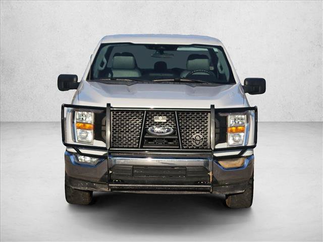 Used 2022 Ford F150 XL w/ FX4 Off-Road Package AWD/4WD image 2