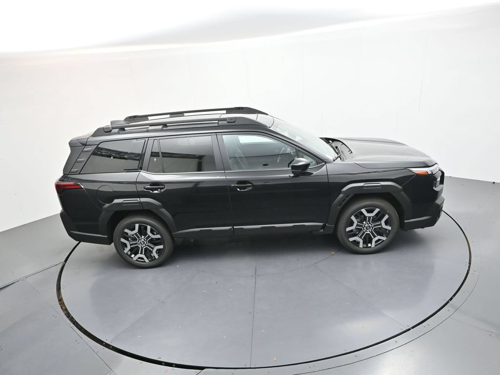 New 2026 Subaru Outback Touring XT AWD/4WD image 16