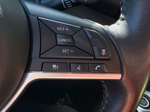 Used 2020 Nissan Sentra SV image 25