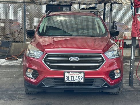 Used 2019 Ford Escape SE image 6