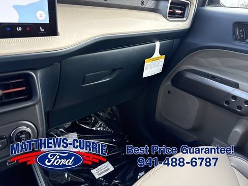 New 2026 Ford Maverick Lariat AWD/4WD image 24