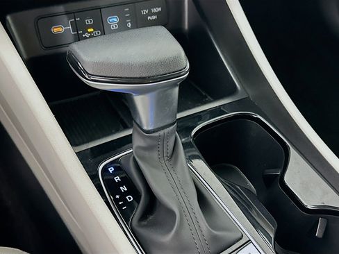 Used 2025 Hyundai Tucson SEL image 24