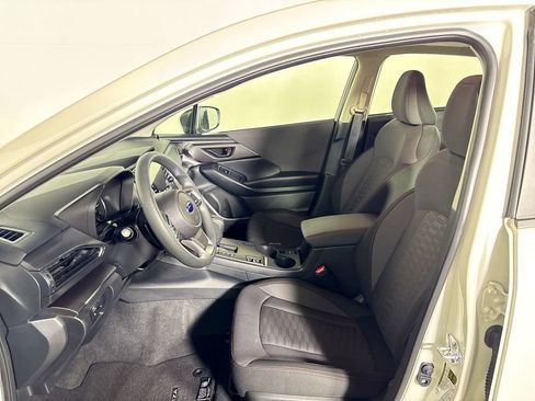 Used 2024 Subaru Impreza 2.0i Sport image 11