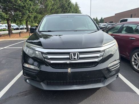 Used 2018 Honda Pilot EX-L image 5