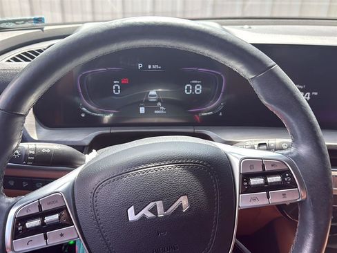 Used 2024 Kia Telluride EX X-Line AWD/4WD image 4