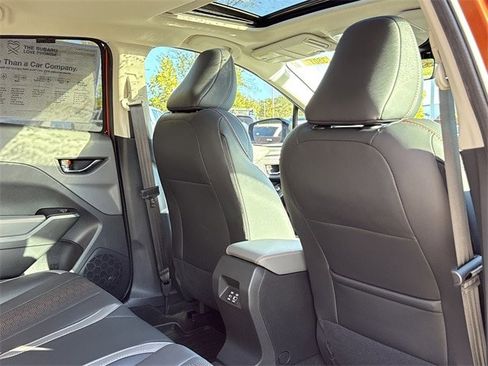 Certified 2025 Subaru Crosstrek 2.5i Limited w/ Popular Package #3A image 18