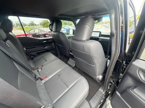 Used 2024 Toyota Land Cruiser AWD/4WD image 20