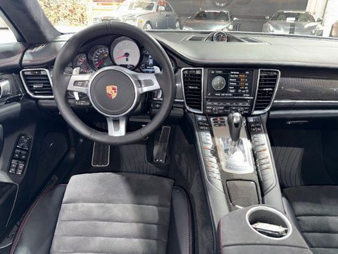 Used 2015 Porsche Panamera GTS image 72
