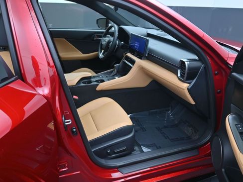 New 2026 Lexus IS 350 F Sport image 11