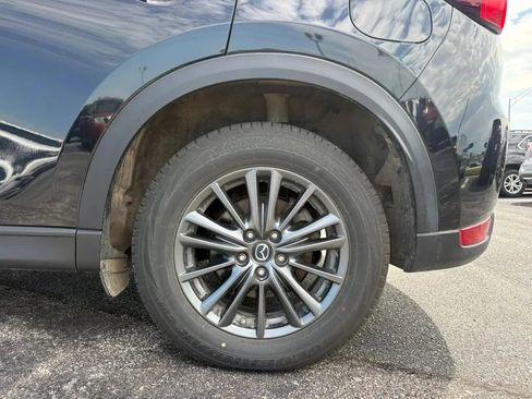 Used 2019 MAZDA CX-5 Touring AWD/4WD image 28