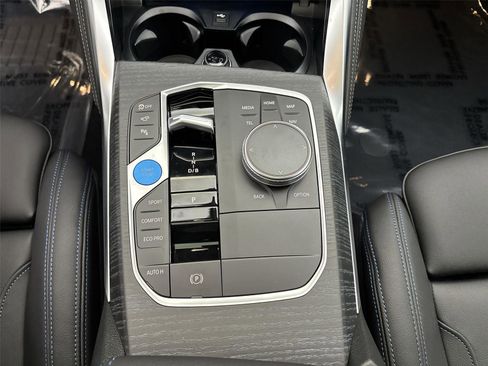 New 2025 BMW i4 xDrive40i w/ M Sport Package image 23