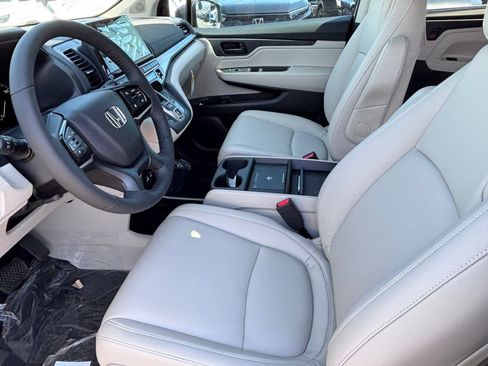 New 2026 Honda Odyssey EX-L image 13
