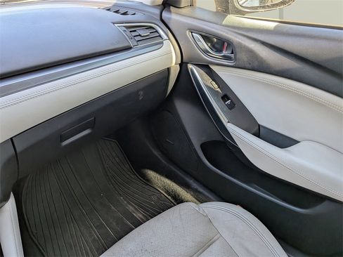 Used 2017 MAZDA MAZDA6 Grand Touring image 48