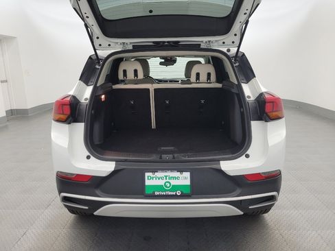 Used 2023 Buick Encore GX Select w/ Safety Package II FWD image 29