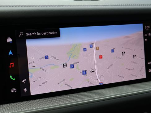 New 2026 Porsche Cayenne image 19