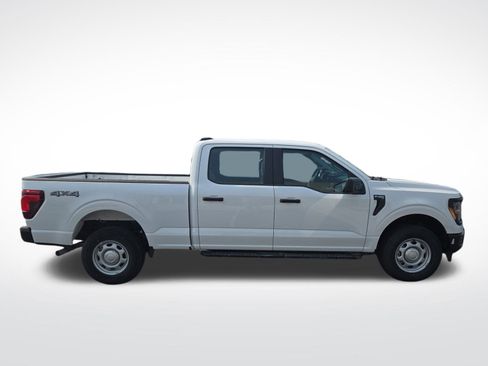 Used 2024 Ford F150 XL image 5