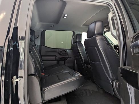 Used 2020 Chevrolet Silverado 1500 RST image 14