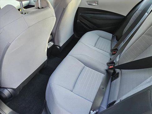 New 2026 Toyota Corolla SE image 14