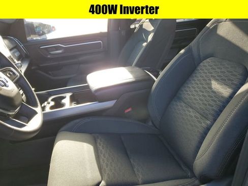 Certified 2025 RAM 1500 Big Horn image 23