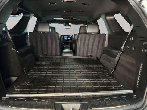 Used 2021 Dodge Durango SRT w/ Technology Group image 30