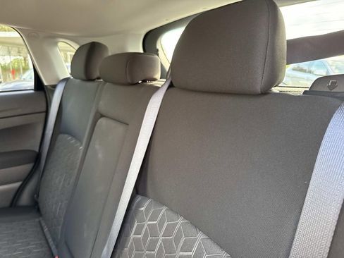 Used 2025 Mitsubishi Outlander Sport ES image 13