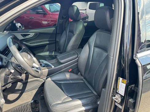 Used 2018 Audi Q7 2.0T Premium AWD/4WD image 12