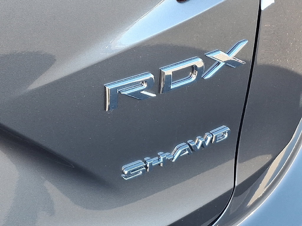 Certified 2026 Acura RDX w/ Advance Package AWD/4WD image 5