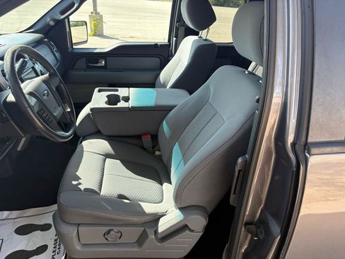 Used 2013 Ford F150 XLT RWD image 49