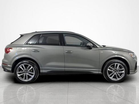 Used 2025 Audi Q3 2.0T Premium w/ Convenience Package AWD/4WD image 6