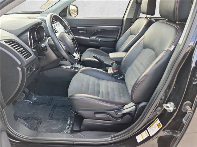 Used 2024 Mitsubishi Outlander Sport AWD image 16