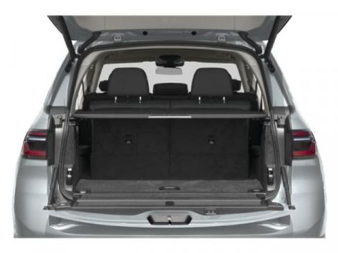 Used 2025 BMW X7 M60i AWD/4WD image 13