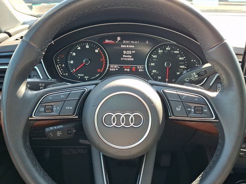 Used 2023 Audi A5 2.0T Premium w/ Convenience Package AWD/4WD image 19