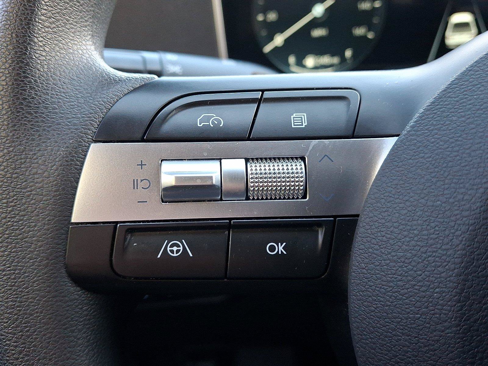 Certified 2025 Hyundai Santa Cruz SEL AWD/4WD image 21