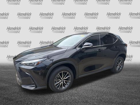Used 2023 Lexus NX 350 AWD image 5