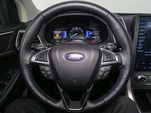 Used 2023 Ford Edge SEL w/ Convenience Package AWD/4WD image 29