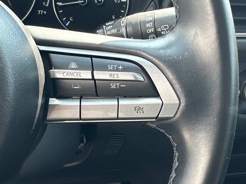 Certified 2022 MAZDA CX-30 AWD 2.5 S w/ Select Package image 24