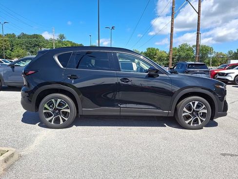 New 2026 MAZDA CX-5 Preferred AWD/4WD image 5