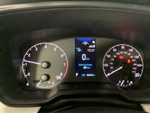 Used 2024 Toyota Corolla SE w/ SE Premium Package image 22