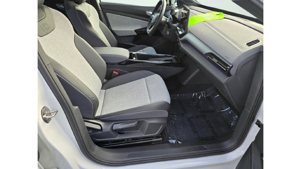 Used 2024 Volkswagen ID.4 2WD image 10