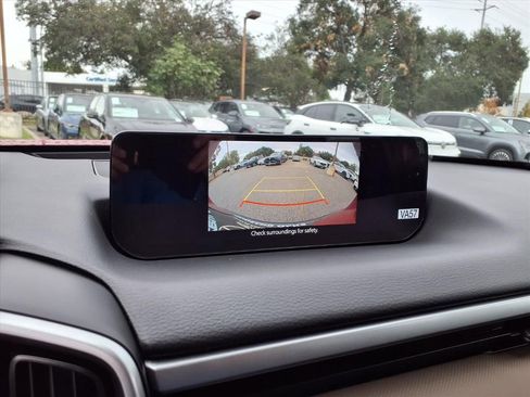 Certified 2025 MAZDA CX-50 AWD 2.5 S w/ Weather Package image 21